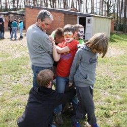 Weeekend - Toneelvereniging Plankenkoorts 